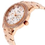 Guess Watch For Women W1097L3 - Image 4