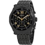 Guess Watch For Men W1104G2 - Image 3