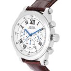 Guess Watch For Men W1105G3 - Image 3