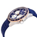 Guess Watch For Men W1108G4 - Image 3