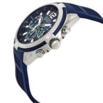 Guess Watch For Men W1168G1 - Image 3
