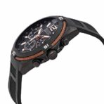 Guess Watch For Men W1168G3 - Image 3