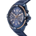 Guess Watch For Men W1168G4 - Image 3