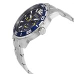 Guess Watch For Men W1249G2 - Image 3