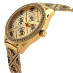 Guess Watch For Women W1279L2 - Image 3