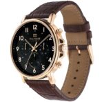 Tommy Hilfiger Watch For Men 1710379 - Image 4