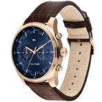 Tommy Hilfiger Watch For Men 1710423 - Image 3