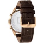 Tommy Hilfiger Watch For Men 1710453 - Image 3