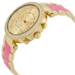 Michael Kors Watch For Women MK6363 - Image 3