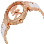 Michael Kors Watch For Women MK6365 - Image 5