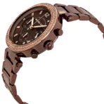 Michael Kors Watch For Women MK6378 - Image 8