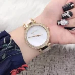 Michael Kors Watch For Women MK6400 - Image 10