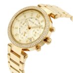 Michael Kors Watch For Women MK5354 - Image 4