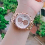 Michael Kors Watch For Women MK6479 - Image 3