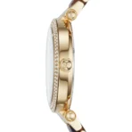 Michael Kors Watch For Women MK6518 - Image 4