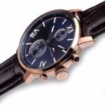 Tommy Hilfiger Watch For Men 1791308 - Image 3