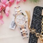 Guess Watch For Women W0448L4 - Image 3