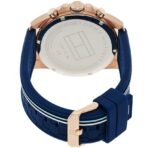 Tommy Hilfiger watch for men 1791474‏ - Image 3