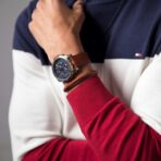 Tommy Hilfiger watch for men 1791561 - Image 3