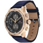 Tommy Hilfiger Watch For Men 1791808 - Image 3