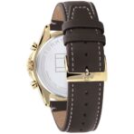 Tommy Hilfiger Watch For Men 1791836 - Image 5