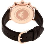 Emporio Armani Watch For Men AR11106 - Image 3