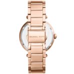 Michael Kors Watch For Women MK5865 - Image 3