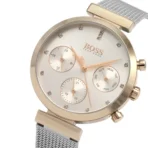 Hugo Boss Watch For Women 1502551 - Image 9