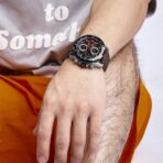 Naviforce Watch For Men NF9197L-S-B-D-BN - Image 12