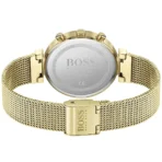 Hugo Boss Watch For Women 1502552 - Image 4