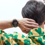 Naviforce Watch For Men NF9208-B-B-D-BN - Image 8