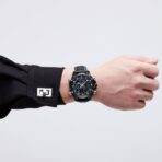 Naviforce Watch For Men NF9194-B-BE-B - Image 3