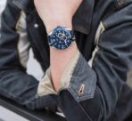 Naviforce Watch For Men NF8019L-S-BE - Image 3