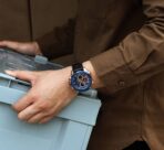 Naviforce Watch For Men NF9197L-RG-BE-BE - Image 3