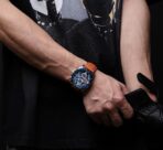 Naviforce Watch For Men NF8020L-S-BE-O - Image 3