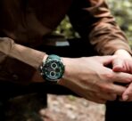 Naviforce Watch For Men NF9197L-S-GN-GN - Image 3