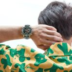 Naviforce Watch For Men NF9208-S-GN-GN - Image 12