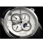 Emporio Armani Watch For Men AR4613 - Image 3