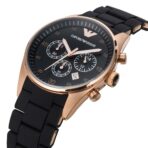 Emporio Armani Watch For Men AR5905 - Image 5