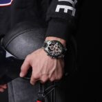 Naviforce Watch For Men NF8020S-S-B - Image 3