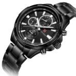 Naviforce Watch For Men NF9089S-B-B - Image 9