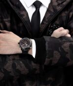 Naviforce Watch For Men NF9093-B-B-R - Image 3