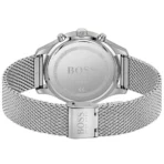 Hugo Boss Watch For Men 1513805 - Image 8
