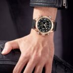 Naviforce Watch For Men NF9153S-RG-B - Image 3