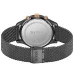 Hugo Boss Watch For Men 1513811 - Image 4