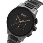 Hugo Boss Watch For Men 1513814 - Image 9