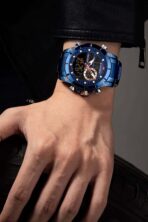 Naviforce Watch For Men NF9163-BE-BE - Image 3