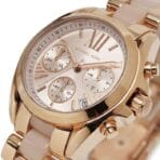 Michael Kors Watch For Women MK6066 - Image 4