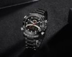 Naviforce Watch For Men NF9181S-B-B - Image 3