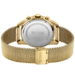 Hugo Boss Watch For Men 1513838 - Image 3